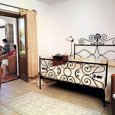 Su Baione Hotel 3*