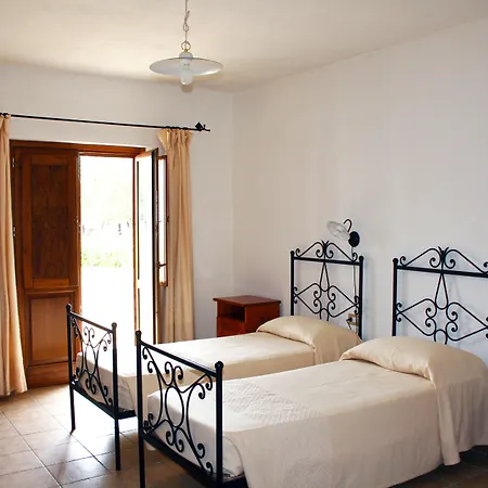 Su Baione 3* Abbasanta