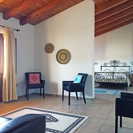 Su Baione 3* Abbasanta