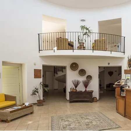 Su Baione 3* Abbasanta