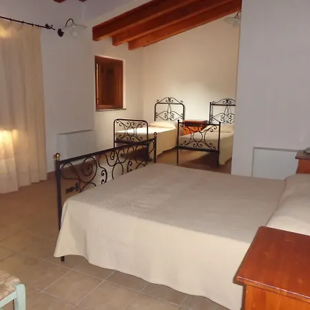 Su Baione Hotel 3*