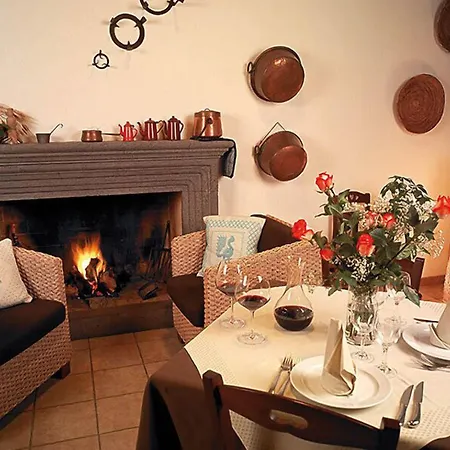Hotel Su Baione