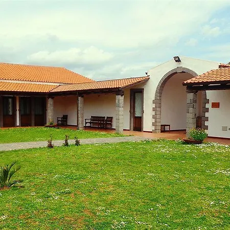 Su Baione Hotel