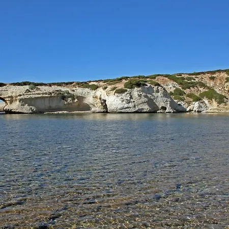 Hotel Su Baione Abbasanta