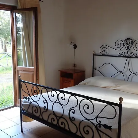 Hotel Su Baione Abbasanta