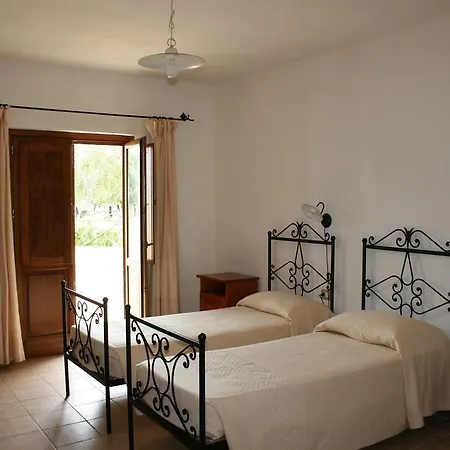 Su Baione 3* Abbasanta