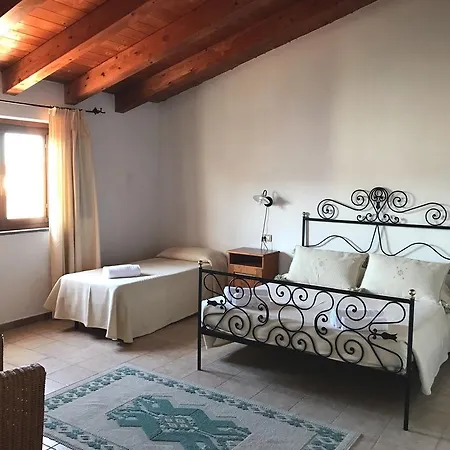 Su Baione 3* Abbasanta