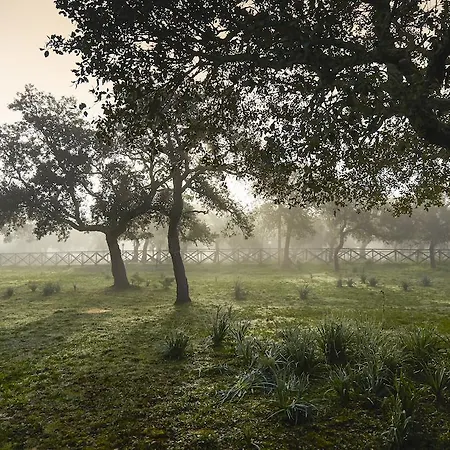 Hotel Su Baione Abbasanta