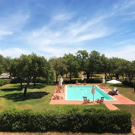Hotel Su Baione