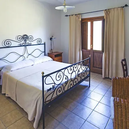 Su Baione 3* Abbasanta