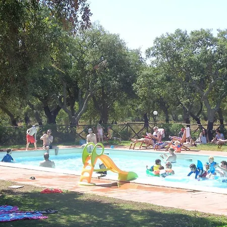 Su Baione Hotel 3*