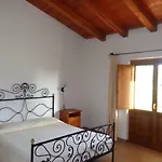 Su Baione Szálloda Abbasanta
