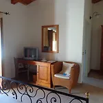 Szálloda Su Baione 3*