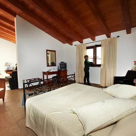 Su Baione Hotel