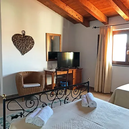 Su Baione 3* Abbasanta