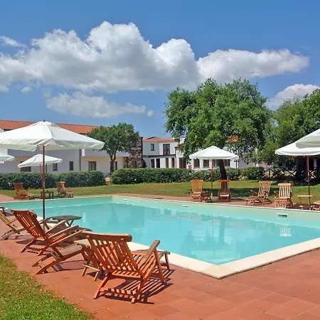 Su Baione Hotel