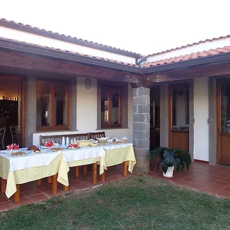 Su Baione 3* Abbasanta