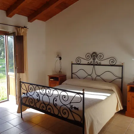 Su Baione 3* Abbasanta