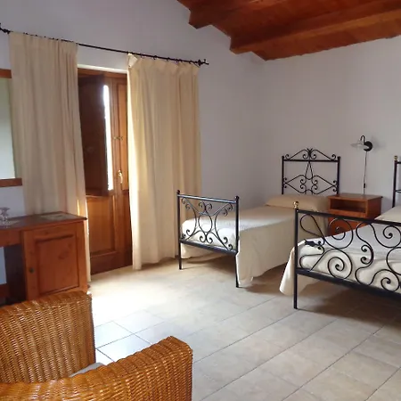 Hotel Su Baione