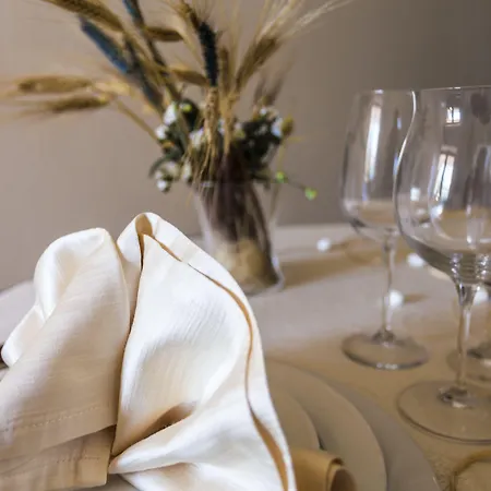 Hotel Su Baione Abbasanta