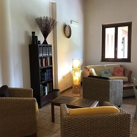 Hotel Su Baione 3*