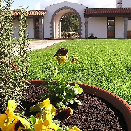 Su Baione Hotel 3*