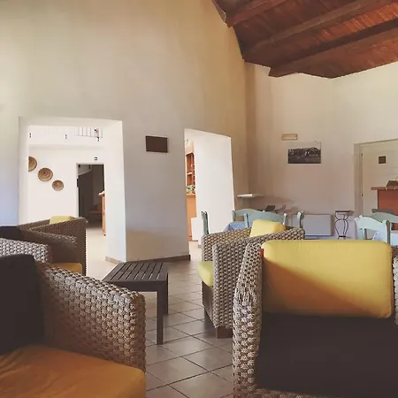 Su Baione Hotel 3*