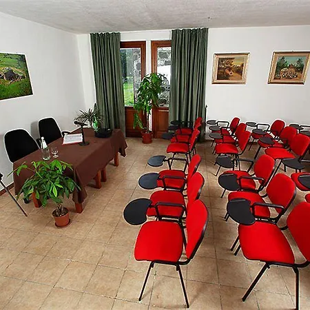 Su Baione Hotel 3*