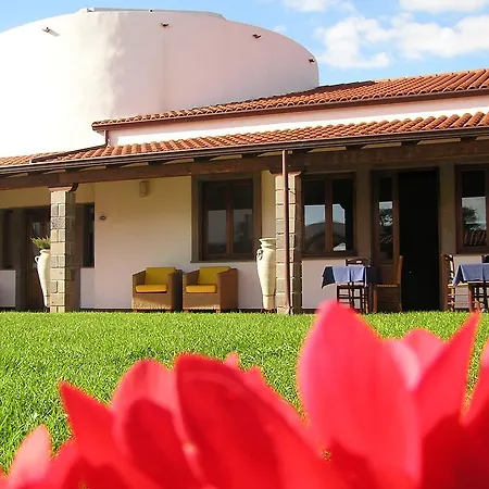 Hotel Su Baione 3*