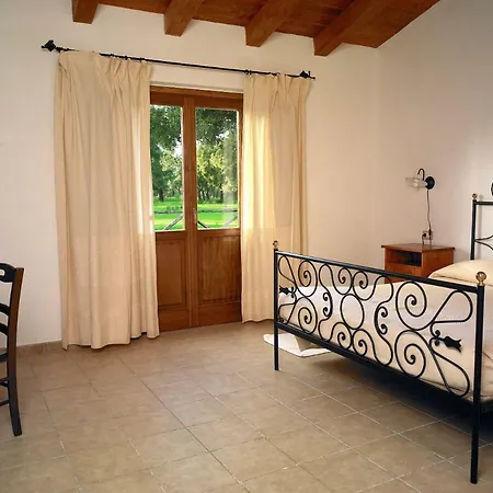 Su Baione Hotel 3*