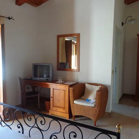 Hotel Su Baione 3*
