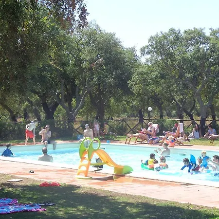 Su Baione Hotel 3*