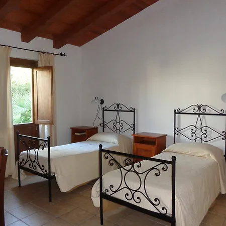 Su Baione Hotel 3*