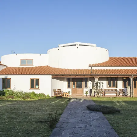 Su Baione Hotel Abbasanta