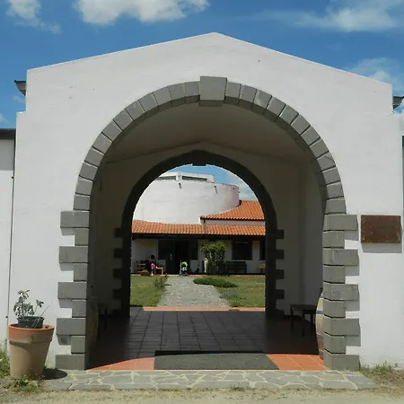 Hotel Su Baione