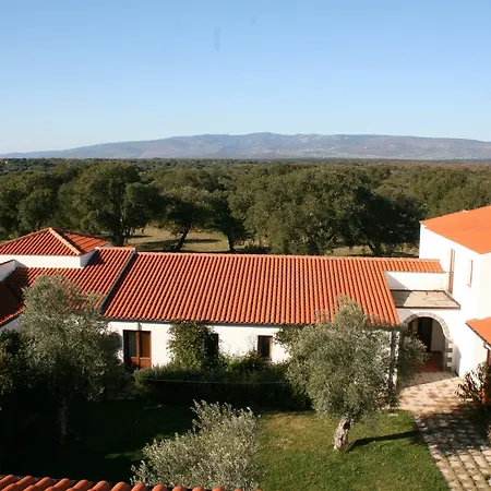 Su Baione Hotel Abbasanta