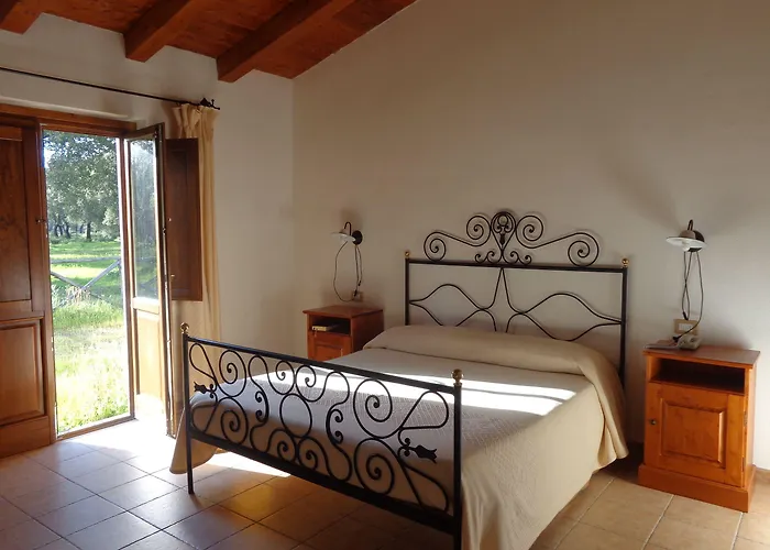 Su Baione 3* Abbasanta