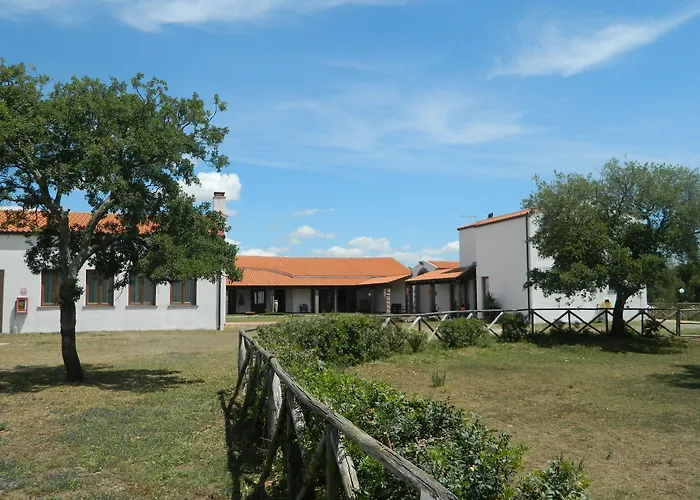 فندق Su Baione 3*