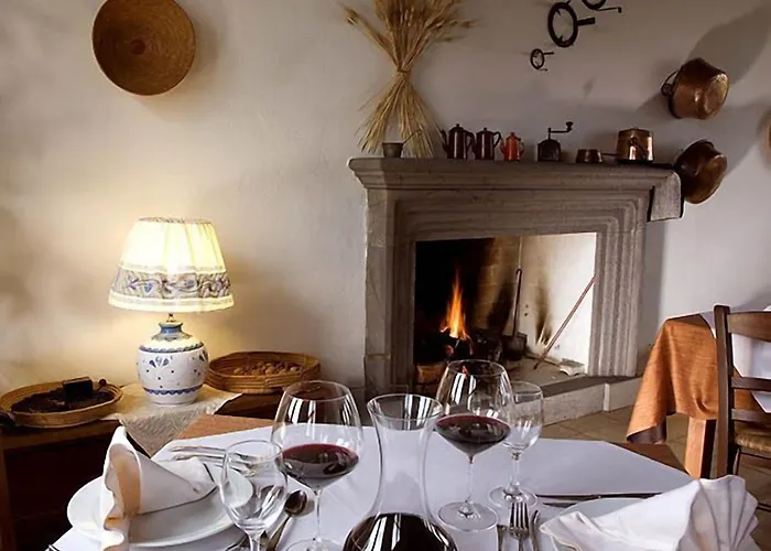 Su Baione فندق 3*